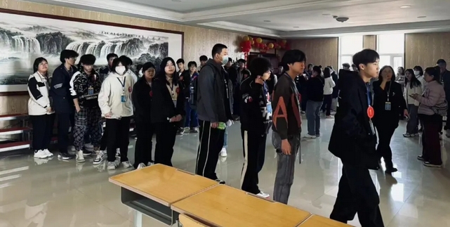 国贸学校摘得吉林省中职学校数字影音后期制作大赛九连冠！ 图1