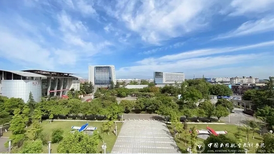长春国贸学校从中考落榜生到中飞院本科生的超燃逆袭 图4