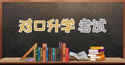 长春国贸学校3+4 职教高考本科升学班