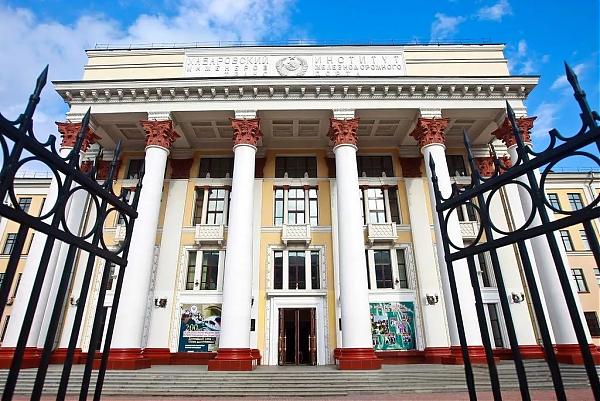 长春国贸学校本硕升学直通远东国立交通大学