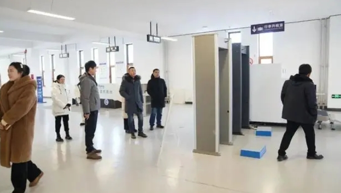 中高职贯通培养|吉林交通职业技术学院 图2 中高职贯通培养|吉林交通职业技术学院 图2