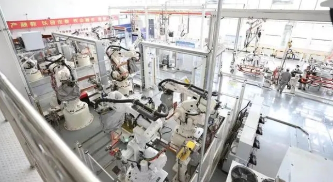 长春汽车职业技术大学升学专业介绍 图2