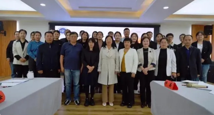 长春国贸综合高中部第四届教师基本功大赛之微课大赛圆满收官！